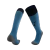 Manchester City Home Soccer Socks 2025/26 - Pro Jersey Shop