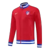 Atletico Madrid Training Jacket 2025/26 - Pro Jersey Shop