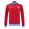 Atletico Madrid Training Jacket 2025/26 - Pro Jersey Shop