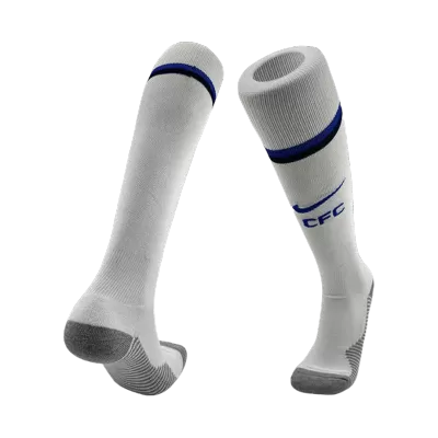 Chelsea Home Soccer Socks 2025/26 - Pro Jersey Shop