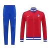 Atletico Madrid Training Jacket 2025/26 - Pro Jersey Shop