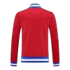 Atletico Madrid Training Jacket 2025/26 - Pro Jersey Shop