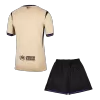Barcelona Away Soccer Jersey Kit Replica 2025/26 - Pro Jersey Shop