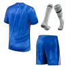 Chelsea Home Soccer Full Kit Replica 2025/26 - Pro Jersey Shop