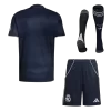 Real Madrid Away Soccer Full Kit Replica 2025/26 - Pro Jersey Shop