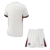 Chelsea Away Soccer Jersey Kit Replica 2025/26 - Pro Jersey Shop