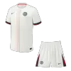 Chelsea Away Soccer Jersey Kit Replica 2025/26 - Pro Jersey Shop