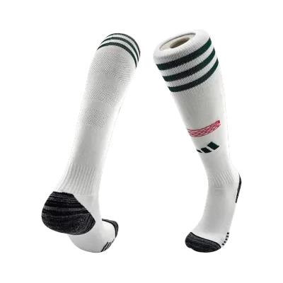Bayern Munich Away Soccer Socks 2025/26 - Pro Jersey Shop