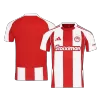 Olympiakos Home Soccer Jersey Replica 2025/26 - Pro Jersey Shop