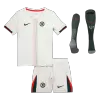 Kids Chelsea Away Soccer Jersey Full Kit 2025/26 - Pro Jersey Shop