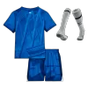 Kids Chelsea Home Soccer Jersey Full Kit 2025/26 - Pro Jersey Shop