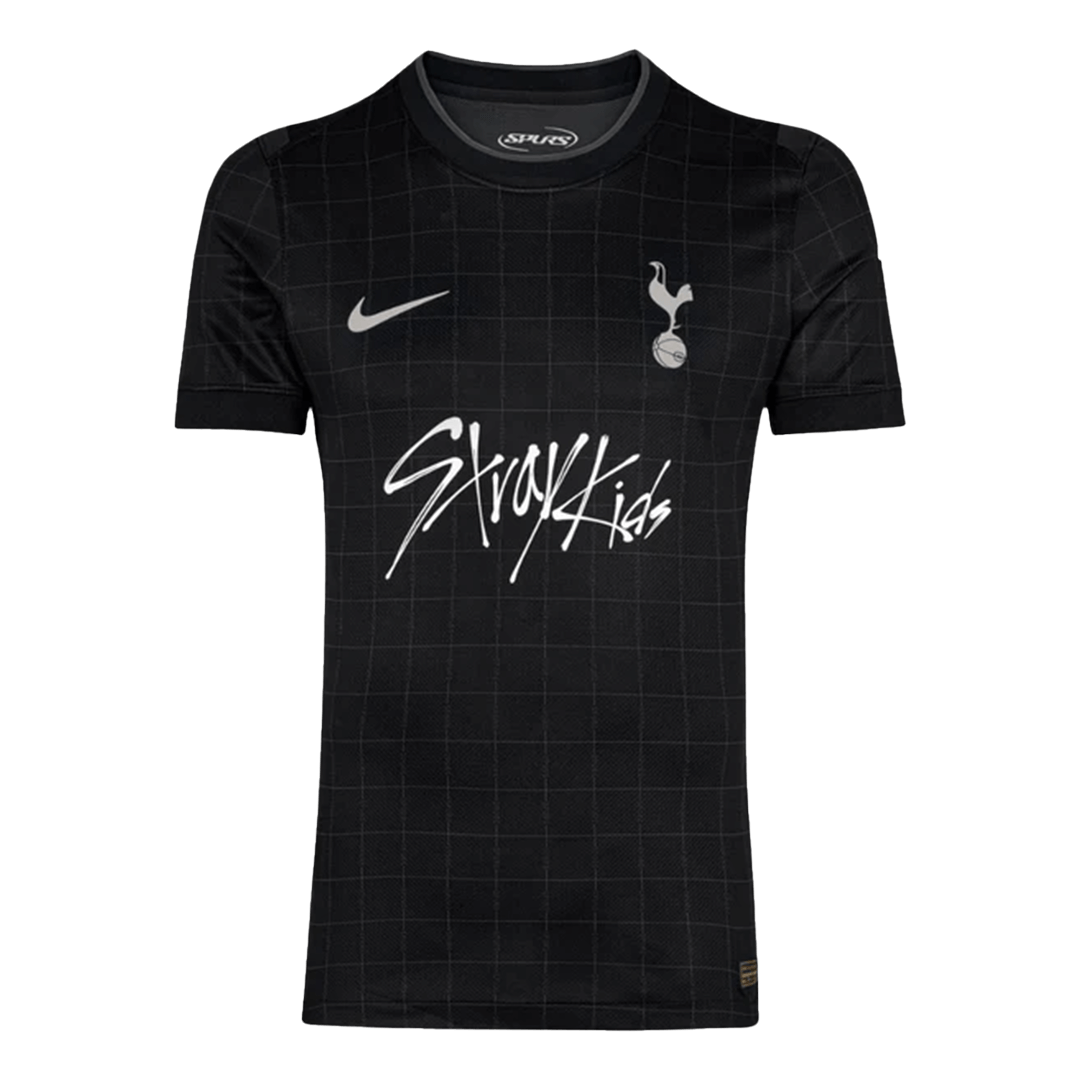 Tottenham Hotspur Stray Kids Soccer Fan Jersey 2025/26 - Pro Jersey Shop