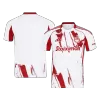 Olympiakos Away Soccer Jersey Replica 2025/26 - Pro Jersey Shop