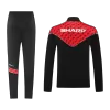 Manchester United Training Jacket 2025/26 - Pro Jersey Shop