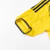 Al Nassr Home Soccer Jersey Replica 2025/26 - Pro Jersey Shop