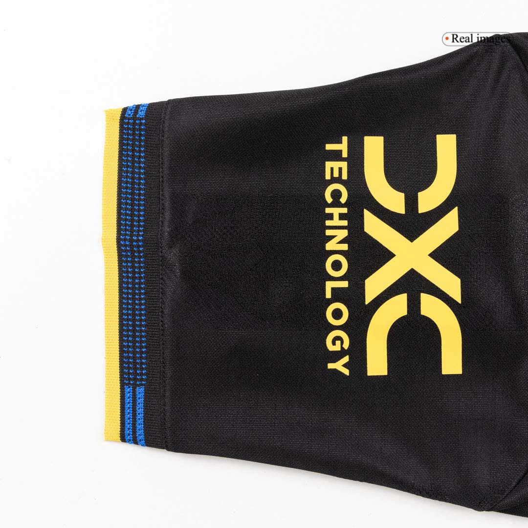 Manchester United Third Away Soccer Fan Jersey 2025/26 - Pro Jersey Shop