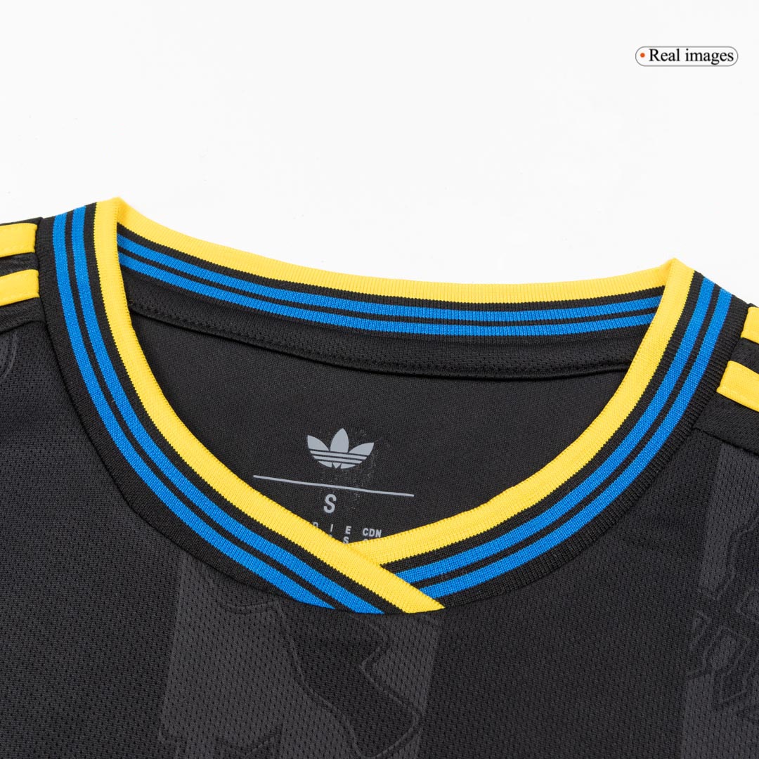 Women Manchester United Third Away Soccer Jersey 2025/26 - Pro Jersey Shop