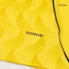Al Nassr Home Soccer Jersey Replica 2025/26 - Pro Jersey Shop