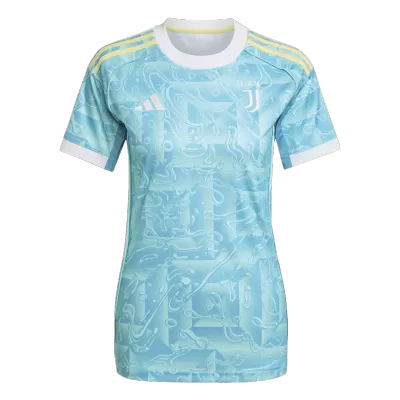 Women Inter Miami CF Away Soccer Jersey 2025/26 - Pro Jersey Shop