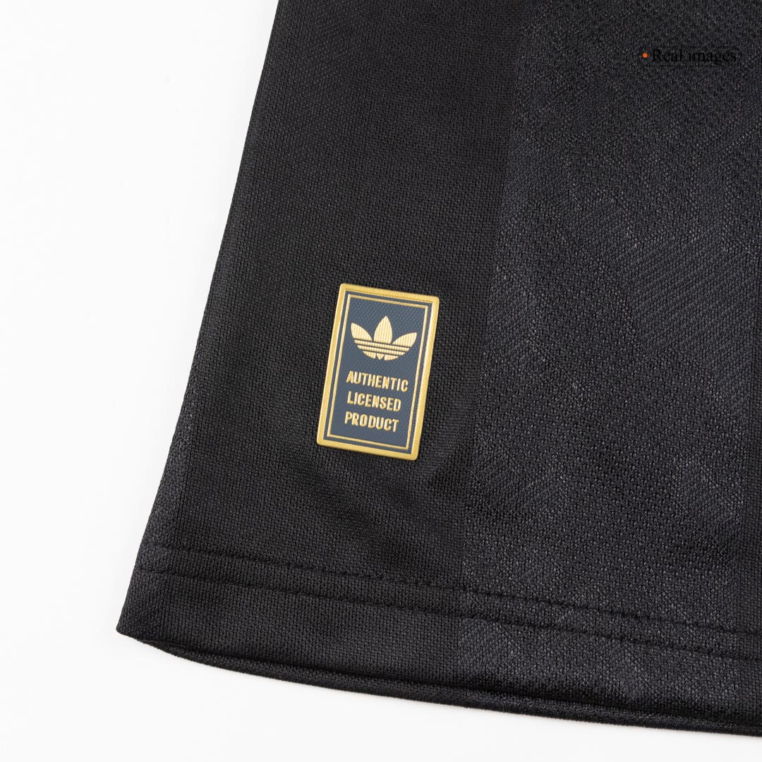 Manchester United Third Away Soccer Fan Jersey 2025/26 - Pro Jersey Shop