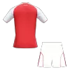 Arsenal Home Soccer Jersey Kit Replica 2025/26 - Pro Jersey Shop