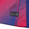 Women Barcelona Home Soccer Jersey 2025/26 - Pro Jersey Shop