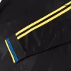 Manchester United Third Away Soccer Long Sleeves Jersey Replica 2025/26 - Pro Jersey Shop