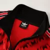 Manchester United Training Jacket 2025/26 - Pro Jersey Shop