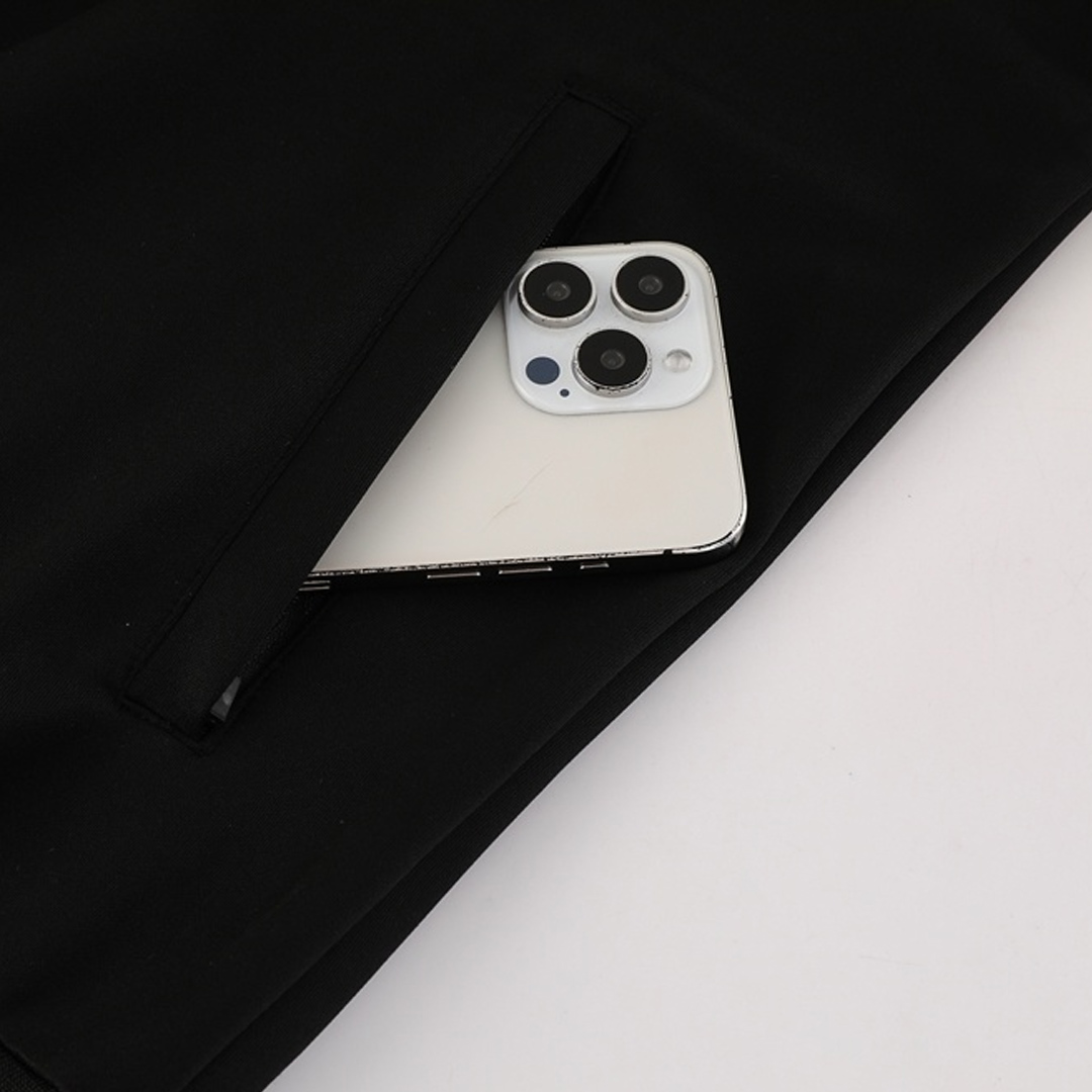 Chelsea Training Jacket 2025/26 - Black - Pro Jersey Shop