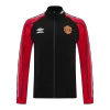 Manchester United Training Jacket 2025/26 - Pro Jersey Shop