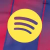 Women Barcelona Home Soccer Jersey 2025/26 - Pro Jersey Shop