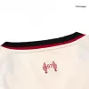 Women Liverpool Away Soccer Jersey 2025/26 - Pro Jersey Shop