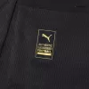 Manchester City Away Soccer Long Sleeves Jersey Replica 2025/26 - Pro Jersey Shop