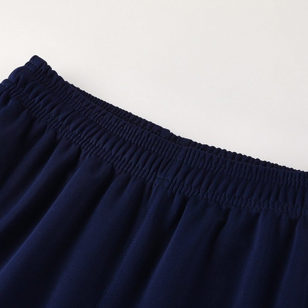 PSG Training Jacket Kit 2025/26 - Red - Pro Jersey Shop