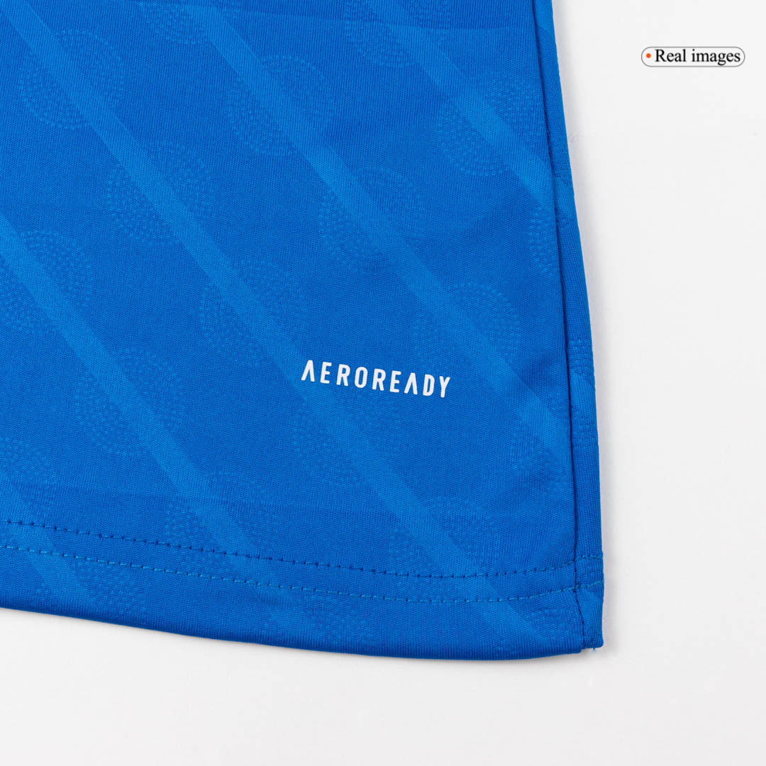 Women Real Madrid Third Away Soccer Jersey 2025/26 - Pro Jersey Shop