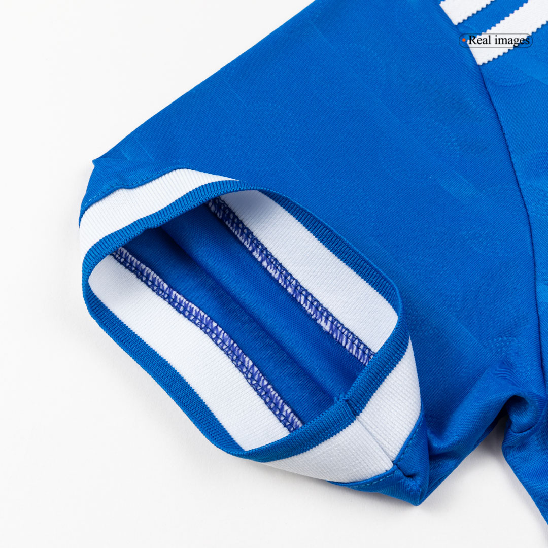 Women Real Madrid Third Away Soccer Jersey 2025/26 - Pro Jersey Shop