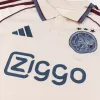 Ajax Third Away Soccer Jersey Replica 2025/26 - Pro Jersey Shop