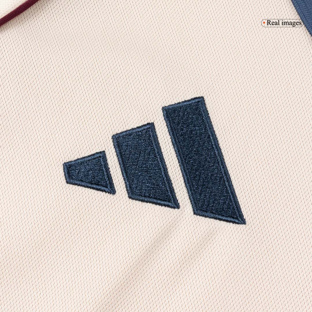 Ajax Third Away Soccer Fan Jersey 2025/26 - Pro Jersey Shop