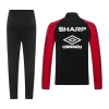 Manchester United Training Jacket 2025/26 - Pro Jersey Shop