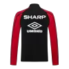 Manchester United Training Jacket 2025/26 - Pro Jersey Shop
