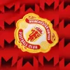 Manchester United Training Jacket 2025/26 - Pro Jersey Shop