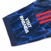 Women Arsenal Away Soccer Jersey 2025/26 - Pro Jersey Shop