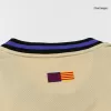 Women Barcelona Away Soccer Jersey 2025/26 - Pro Jersey Shop
