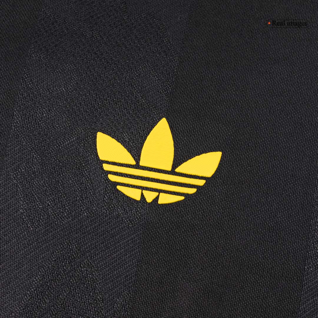 Manchester United Third Away Soccer Fan Jersey 2025/26 - Pro Jersey Shop