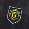 Women Manchester United Third Away Soccer Jersey 2025/26 - Pro Jersey Shop