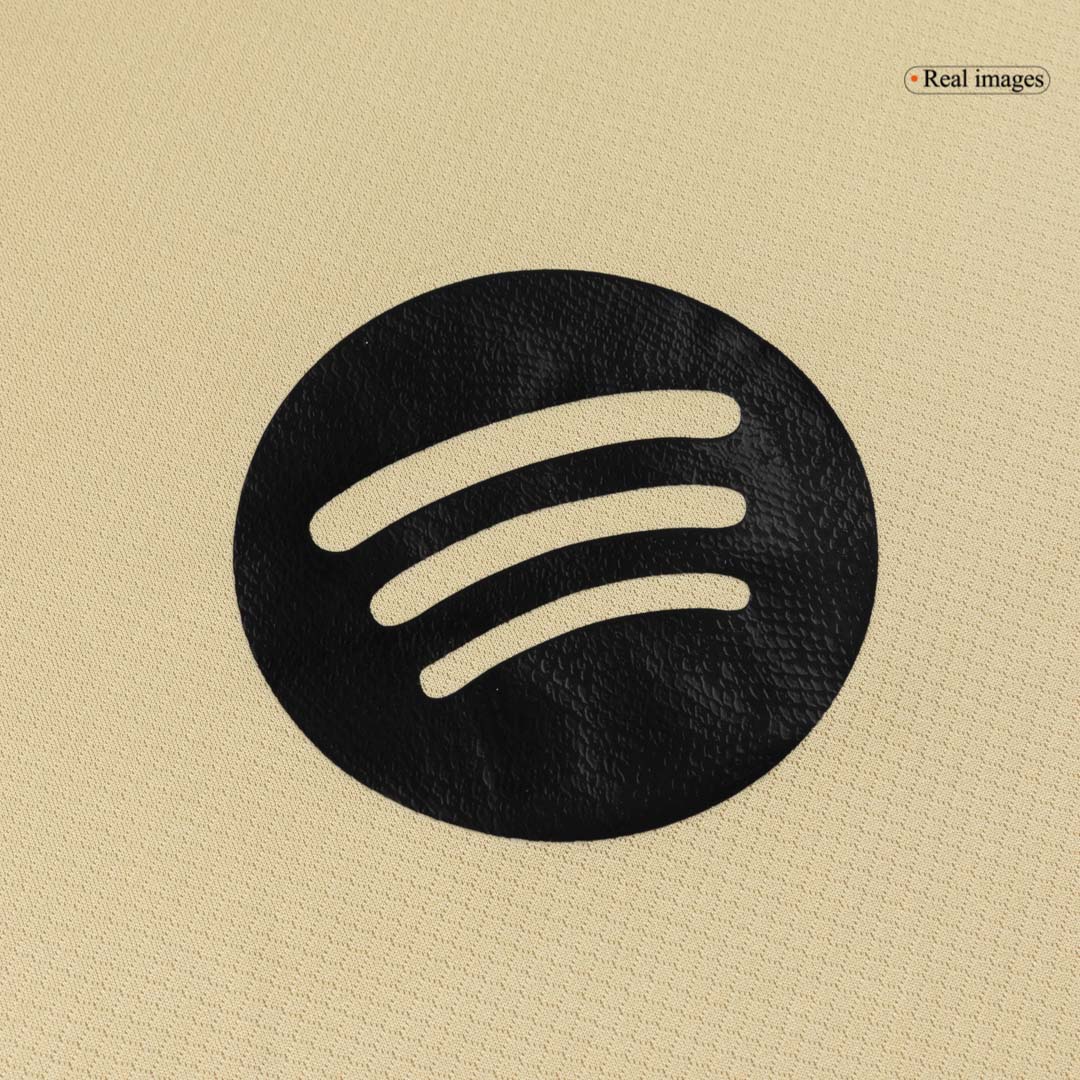 Women Barcelona Away Soccer Jersey 2025/26 - Pro Jersey Shop