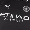 Manchester City Away Soccer Long Sleeves Jersey Replica 2025/26 - Pro Jersey Shop