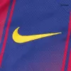 Women Barcelona Home Soccer Jersey 2025/26 - Pro Jersey Shop