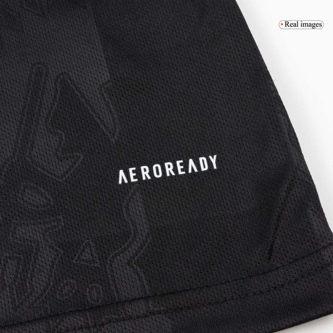 Women Manchester United Third Away Soccer Jersey 2025/26 - Pro Jersey Shop