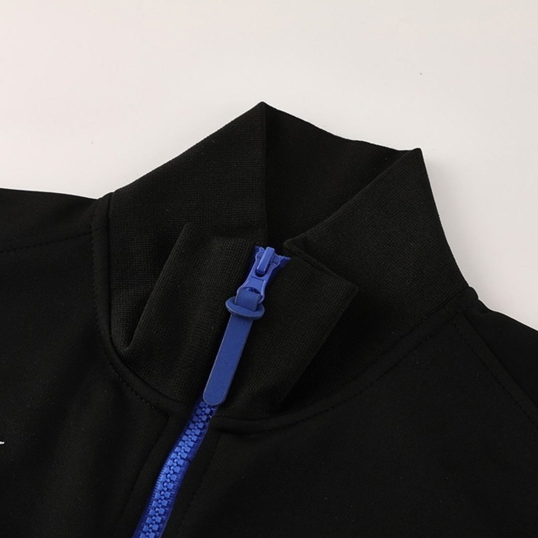 Chelsea Training Jacket Kit 2025/26 - Black - Pro Jersey Shop